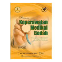 Buku Ajar Keperawatan Medikal Bedah Vol.1 Ed.5