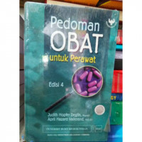 Pedoman Obat Untuk Perawat