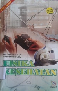 Fisika Kesehatan