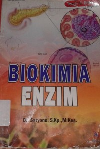 Biokimia Enzim