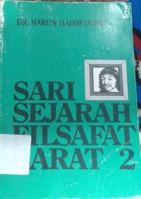 Sari Sejarah Filsafat Barat 2