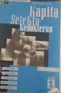 Kapita Selekta Kedokteran 1