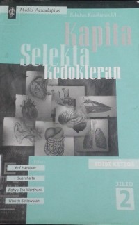 Kapita Selekta Kedokteran 2