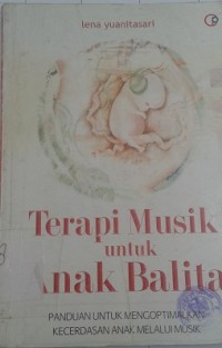 Terapi Musik untuk Anak Balita