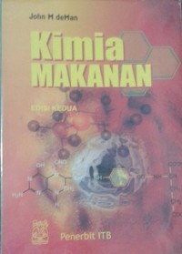 Kimia Makanan