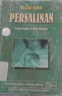 Buku Saku Persalinan