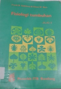 Fisiologi Tumbuhan Jil. 2