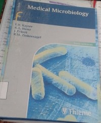 Medical Microbiology