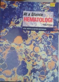 At a Glance Hematologi