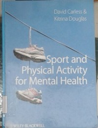 Sport and Physical Activity for Mental Health