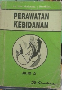 Perawatan Kebidanan Jil. 2