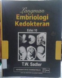 Langman Embriologi Kedokteran 10