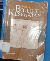 Istilah Biologi dan Kesehatan