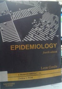 Epidemiology