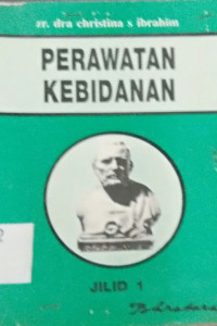 Perawatan Kebidanan jil. 1