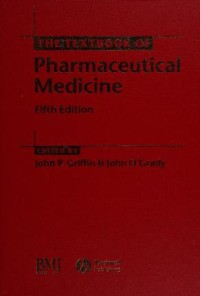 The Textbook Of Pharmaceutical Medicene