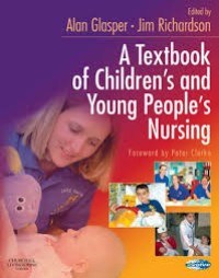 A Textbook of Children's and Young People's Nursing