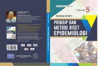 Prinsip dan Metode Riset Epidemiologi