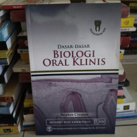 Dasar-dasar Biologi Oral Klinis