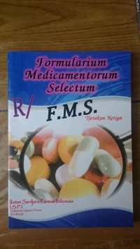 Formularium Medicamentorum Selectum F.M.S