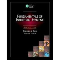 Fundamentals of Industrial Hygiene