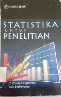 Statistika untuk Penelitian