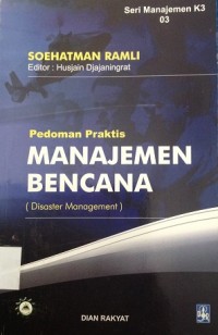 Manajemen Bencana