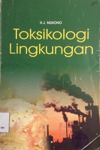 Toksikologi Lingkungan