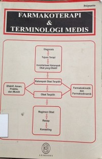 Farmakoterapi & Terminologi Medis