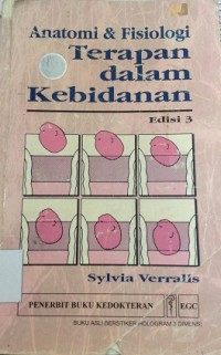 Anatomi & fisiologi terapan dalam kebidanan