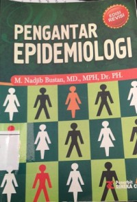 Pengantar Epidemiologi