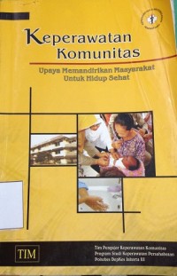 Keperawatan Komunitas