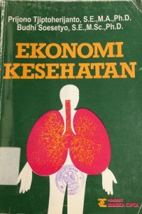 Ekonomi Kesehatan