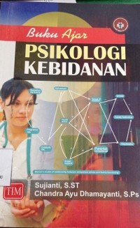 Buku Ajar Psikologi Kebidanan