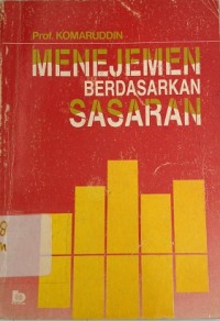 Menejemen Berdasarkan Sasaran