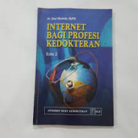 Internet Bagi Profesi Kedokteran