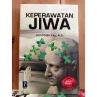 Keperawatan Jiwa