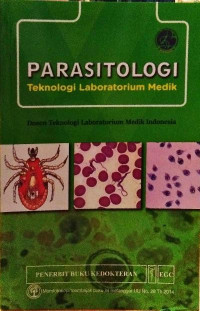 Parasitologi : Teknologi Laboratorium Medik