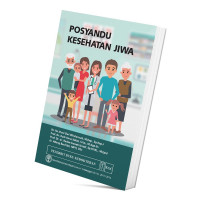 Posyandu Kesehatan Jiwa