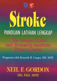 Stroke : Panduan Latihan Lengkap