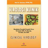 Virologi Klinik