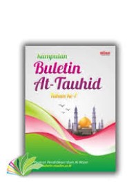 Kumpulan Buletin At-Tauhid Tahun ke-7