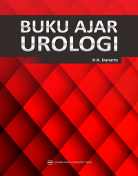 buku ajar urologi