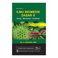 ilmu biomedik dasar II