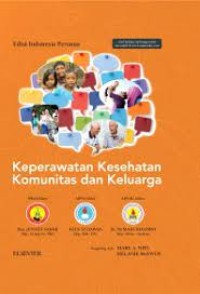 Keperawatan Kesehatan dan Keluarga