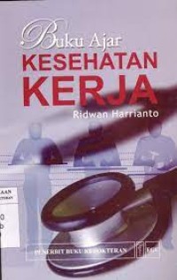 kesehatan kerja