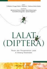 Lalat (Diptera) : Peran dan Pengendalian Lalat di Bidang Kesehatan