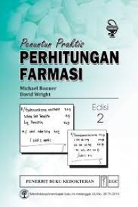 penuntun praktis : perhitungan farmasi EDISI 2