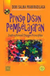 Prinsip Disain Pembelajaran : Instructional Design Principles