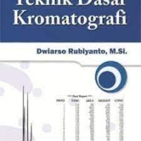 Teknik Dasar Kromatografi